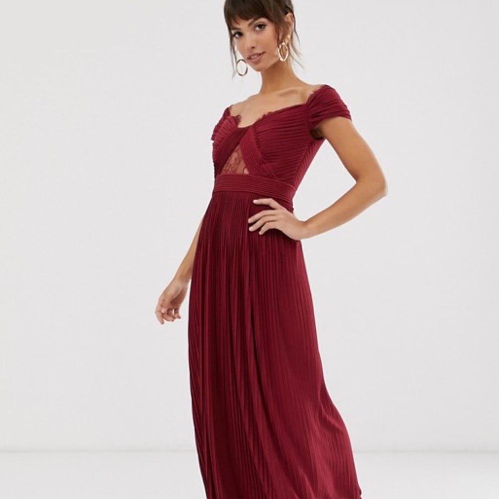 ASOS Formal Dress